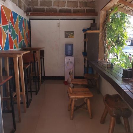 One Hostel - El Nido Exterior foto